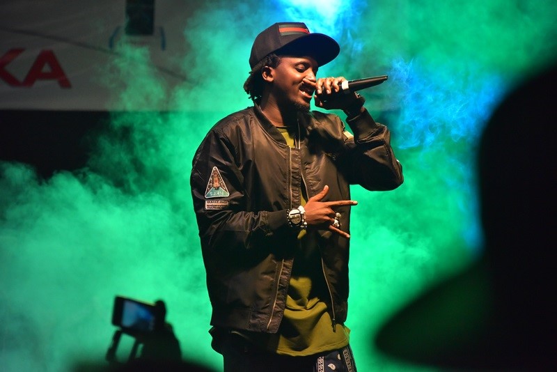 Riderman To Re-Open Ibisumizi Records