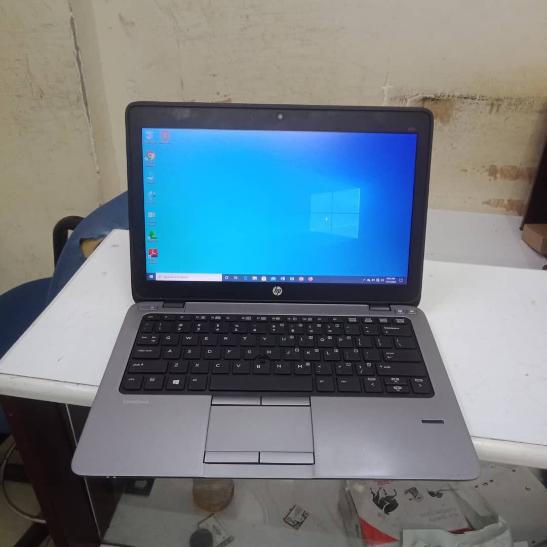 Laptops on promotion