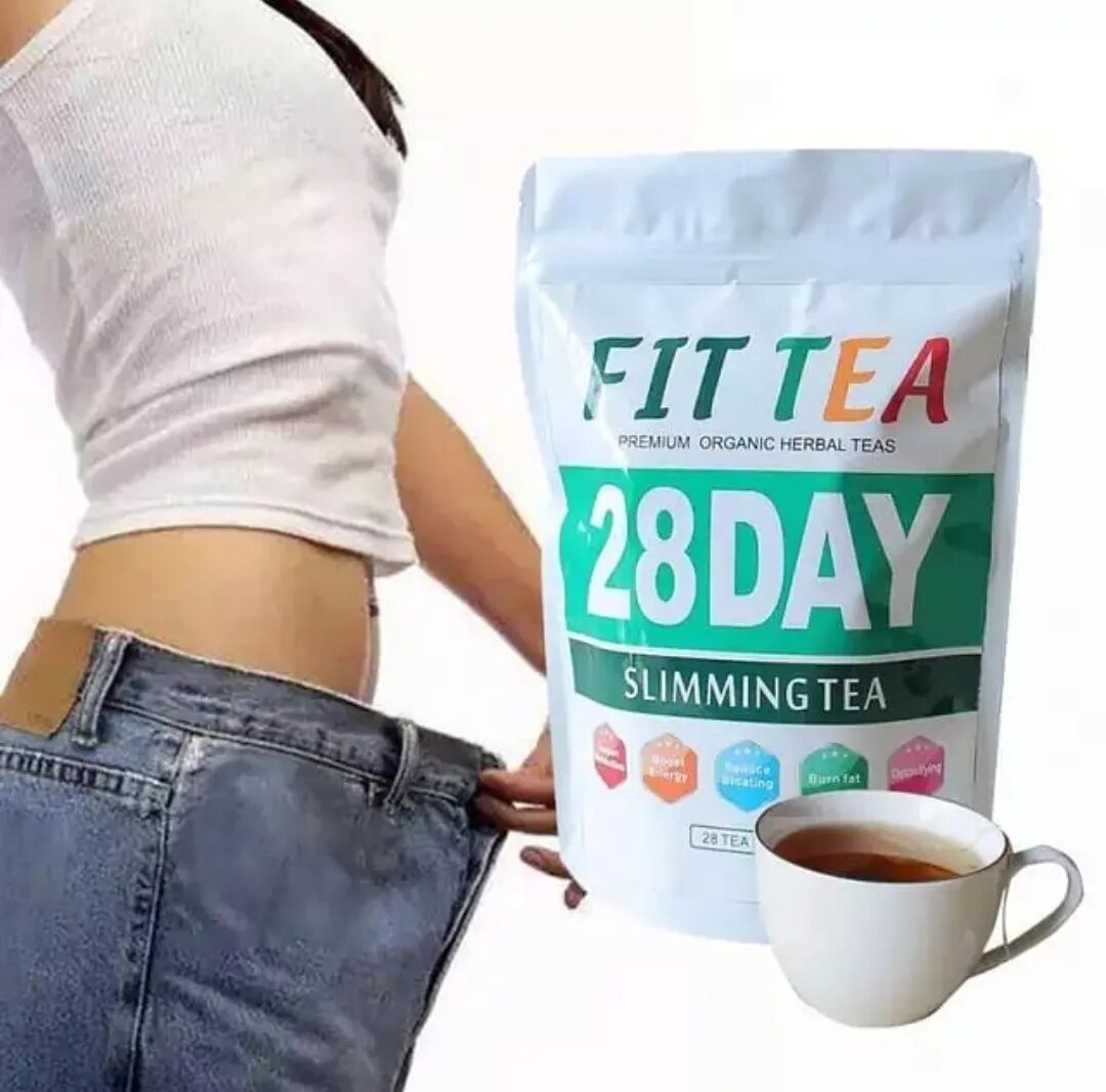 HEALTHY BENEFITS OF 28 DAYS FIT AND SLIMMING TEA WEIGHT LOSS TEA KigaliTips