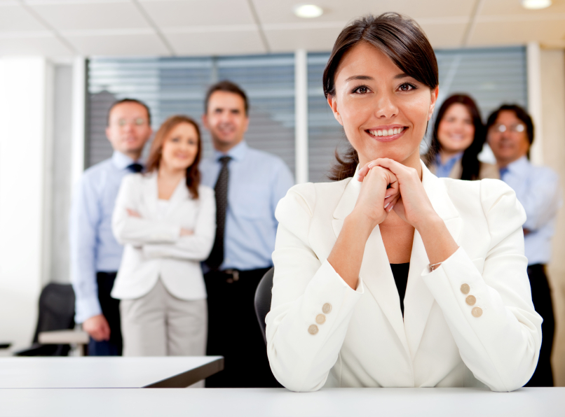 What drives someone to be self-sufficient?