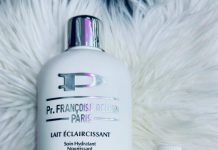 Unlock Radiant Skin with Pr. Françoise Bedon Royal Lightening Lotion + Glycerin