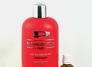 Unlock Radiant Skin with Pr. Françoise Bedon Royal Lightening Lotion + Glycerin