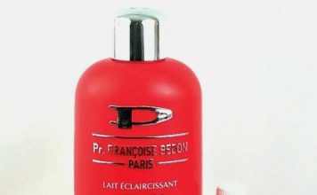 Unlock Radiant Skin with Pr. Françoise Bedon Royal Lightening Lotion + Glycerin