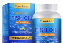 Top 10 Health Benefits of Fish Oil (Omega-3 Fatty Acids)