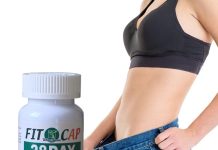 DO YOU WANT TO LOSE WEIGHTS & BE FIT IN 28 DAYS? HEALTH BENEFITS OF FIT TEA 28 DAYS CAPSULES