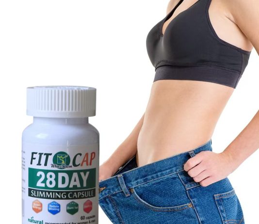 DO YOU WANT TO LOSE WEIGHTS & BE FIT IN 28 DAYS? HEALTH BENEFITS OF FIT TEA 28 DAYS CAPSULES
