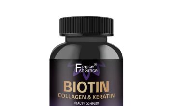 10 Comprehensive Health Benefits of Biotin for Both Males and Females