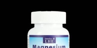 Discover 10 Major Health Benefits of Magnesium Glycinate