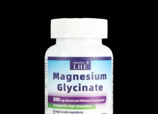Discover 10 Major Health Benefits of Magnesium Glycinate