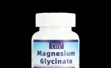 Discover 10 Major Health Benefits of Magnesium Glycinate