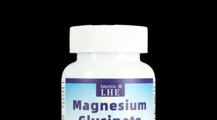 Discover 10 Major Health Benefits of Magnesium Glycinate