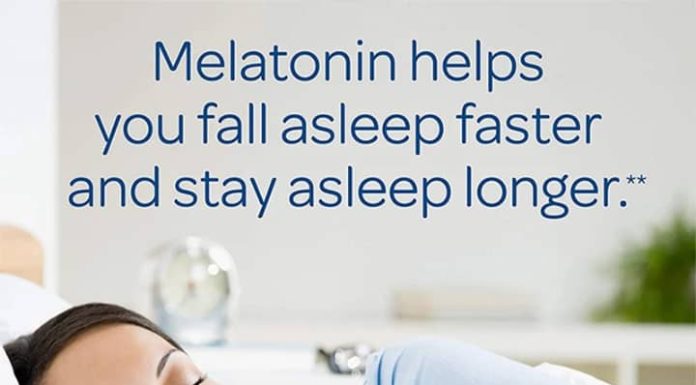 The 10 Health Benefits of Melatonin (For Both Males and Females)