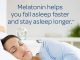 The 10 Health Benefits of Melatonin (For Both Males and Females)